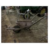 Antique Planter