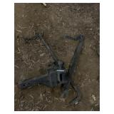 Weight Distribution Hitch