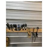 MIsc Clamps