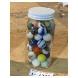 Jar of Marbles Shooters