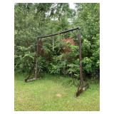 Engine Hoist Frame