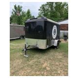 2023 Victory Cargo Trailer - 6