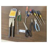 Craftsman Screwdrivers, etc
