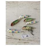 Fishing Lures