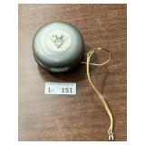 Vintage Klipsch K-55-V Midrange Speaker Driver
