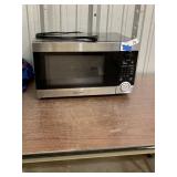 Magic Chef Microwave