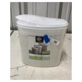 NIP 3pc Storage Set