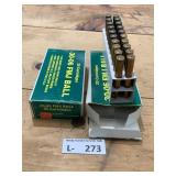 (2) Boxes 30-06 FMJ