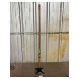 Ames 8" x 8" Tamper