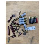 Mixed Ammo