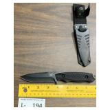 Frost Cutlery Tac Xtreme Fixed Blade Knife Sheath