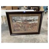 Wall Art "Old Vermont" Carolyn Blish
