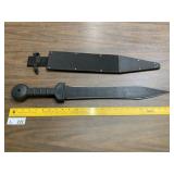 Cold Steel Gladius Sword
