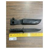 USMC Fighting Knife ?