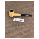 Vintage Missouri Meerschaum Fine Cob Pipes