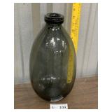 Glass Vase Decor