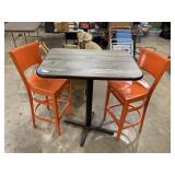 Pup Style Table & Chairs