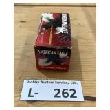 American Eagle 5.7x28