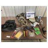 MIsc - Tools, etc