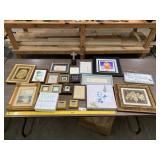 Misc Small Wall Decor Collection