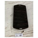Cast Iron Corn Cob Corn Bread Pan 27C