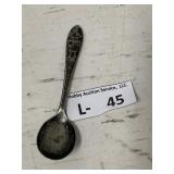 Vintage Mickey Mouse Spoon