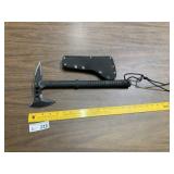 M48 Tactical Tomahawk Military Style Combat Axe