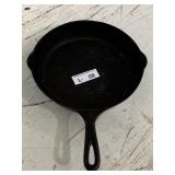 Cast Iron Griswold Skillet #8