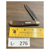 Old Timer Pocket Knife