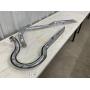 Motorcycle Exhaust Pipes - Harley?