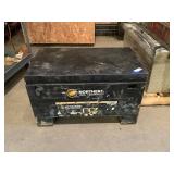 Northern Tool 48" Jobsite Box