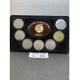 NRA Classic Collector's Series Medallion Set