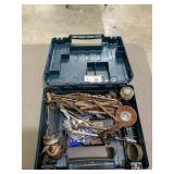 Drill Bits, etc