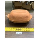 Romertopf Terracotta Clay Baker Roaster