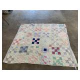 Vintage Quilt