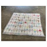 Vintage Quilt