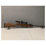 GAMO HUNTER 440 .177 Pellet Rifle w/Scope