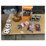 Halloween Decor