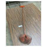 Vintage Pecan Pickup Tool