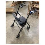 Equate Rolling Walker Rollator