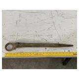 Vintage Spud Wrench TOP SM-46