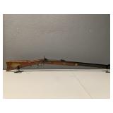 THompson Center Arms 54 Cal Hawken Muzzleloader