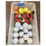 Golf Balls