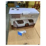 Brentwood Electric Knife Sharpener in Box