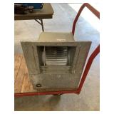 Centerfugal Blower Housing Assembly