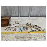 Vintage Miniature Collection
