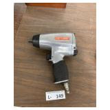Craftsman 1/2' Impact Wrench Model 875.199820