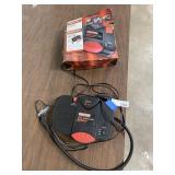 Craftsman 12V Inflator