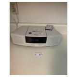 BOSE Wave Radio CD Player