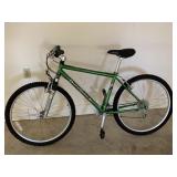Sorrento Diamondback Mountian Bicycle